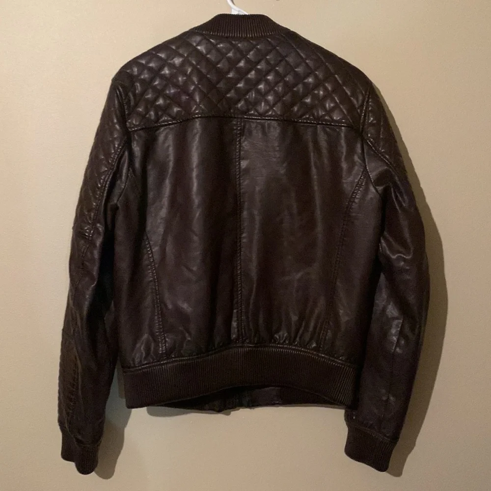 Express Jacket Size S - Picture 2 of 5
